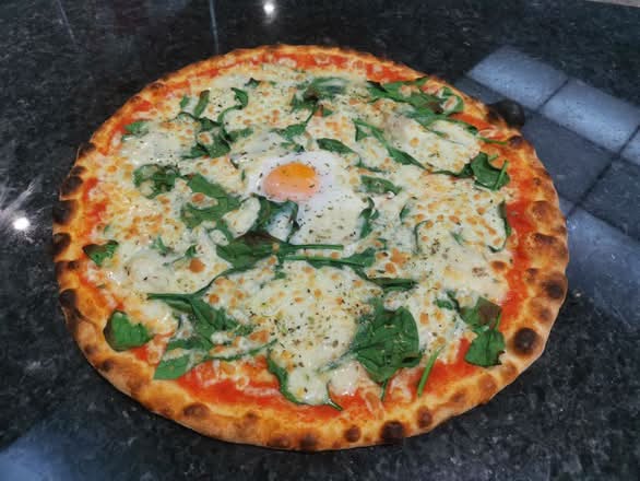Pizza Popeye