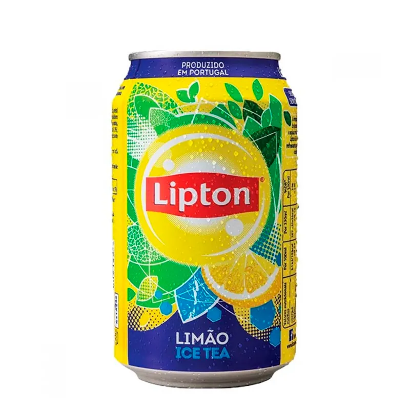Ice Tea Limão