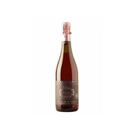 Lambrusco Prima Rosa (75 cl)
